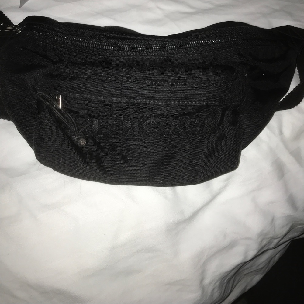 Balenciaga FannyPack